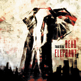 DEAD ELEPHANT 'Thanatology' CD (REPOSECD028)