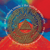 ACID MOTHERS TEMPLE & THE MELTING PARAISO U.F.O. 'IAO Chant ...' Vinyl LP (REPOSELP032)