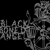 BLACK BONED ANGEL 'Eternal Love/Eternal Hunger' (REPOSELP013)