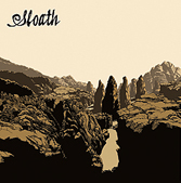 SLOATH 'Sloath' Limited Vinyl LP (REPOSELP023)