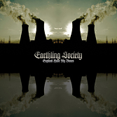 EARTHLING SOCIETY 'England Have My Bones' Vinyl LP & Cassette (REPOSELP040/RSCASS03)