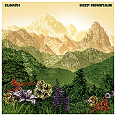 SLOATH 'Deep Mountain' Vinyl LP (REPOSELP043)