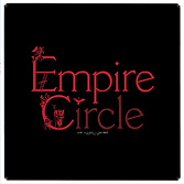 CIRCLE 'Empire' (REPOSELP08)